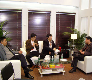 金鳳凰窗簾質(zhì)量不錯(cuò)，是酒店工程的首選！