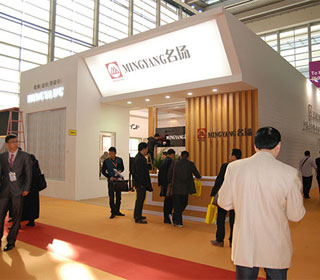 金鳳凰窗簾品種多樣，是不錯(cuò)的選擇！