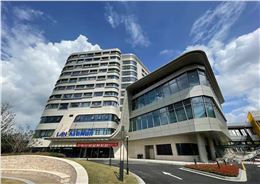 上海覽海康復(fù)醫(yī)院窗簾采購(gòu)工程